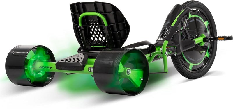 Huffy هفي جرين ماشين جرين ماشين - Image 3